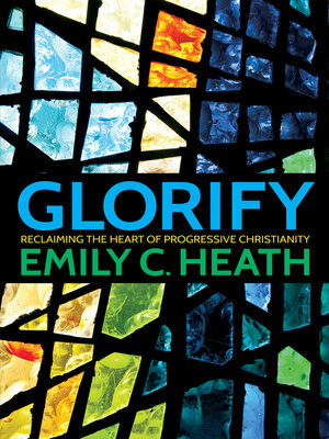 cover image of Glorify